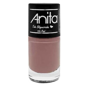 Esmalte Anita Toda Blogueirinha - Post