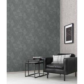 Papel Parede Infinity Pirâmide Verde If3102 Rolo: 10M X