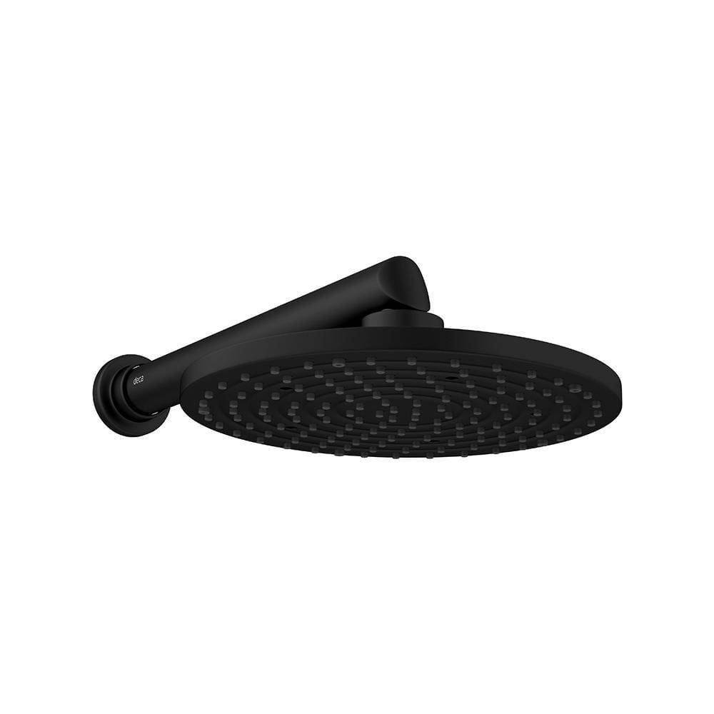 Chuveiro Aquamax Duchas Frias 1/2 Preto Matte 70C 10 Anos