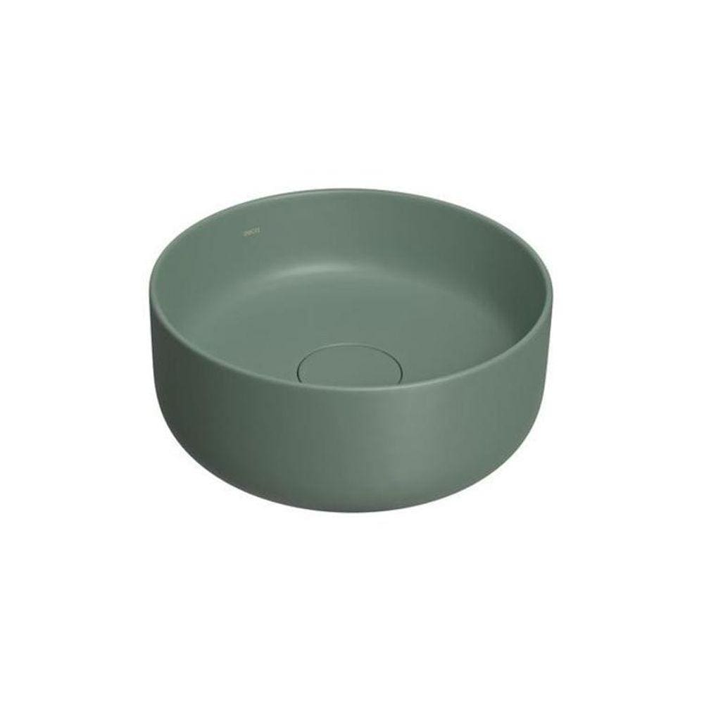 Cuba De Apoio Deca Redonda 30Cm Slim - Salvia L 12030.49