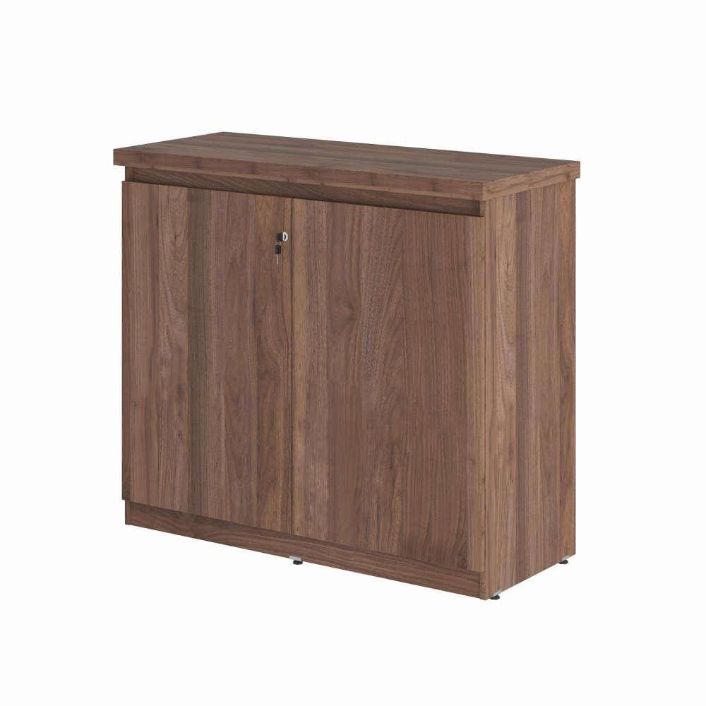 Bancada com 2 Portas Rata Noce