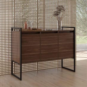 Armario Industrial 3 Portas Balso Affara