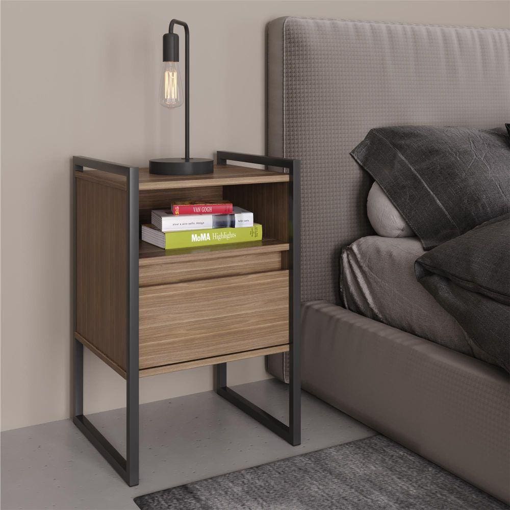 Gaveteiro Industrial 1 Gaveta Pen Affara