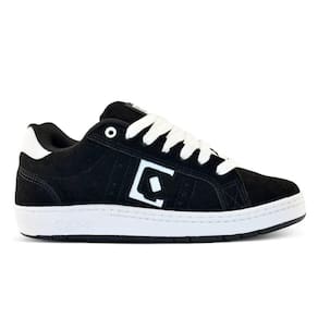 Tênis Qix Combat Suede - 52010020