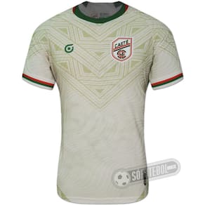 Camisa Caeté - Modelo II