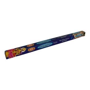 Incenso Indiano Bic Magia Indiana Caixa Com 8 Varetas