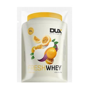 Proteína Whey Fresh Unidade - Dux Nutrition Lab Maracujá