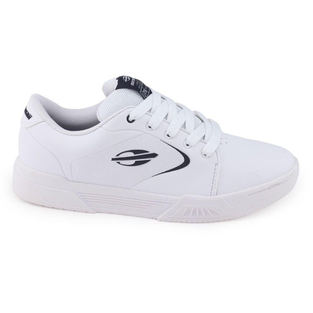 Tênis Unissex Mormaii Urban Free 208004 Flow Street Skate