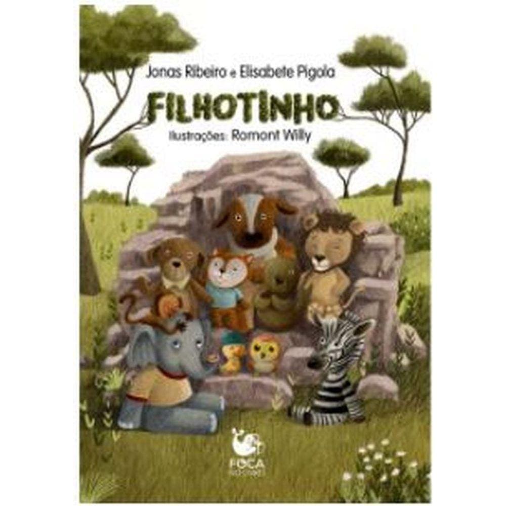 Filhotinho