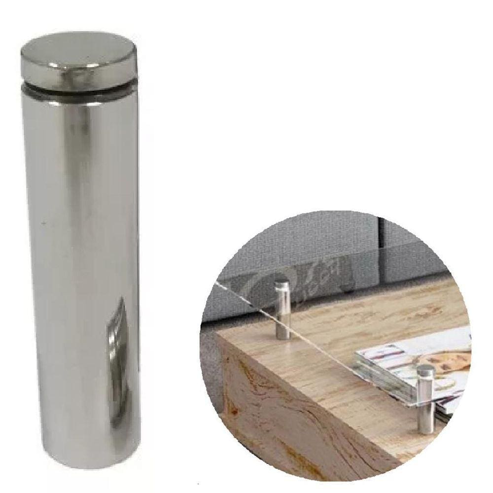 Prolongador 150Mm Inox Polido Hardt