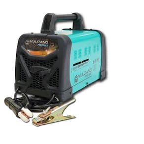 Máquina Transformadora De Solda 250A, Vulcano Pro - Balmer