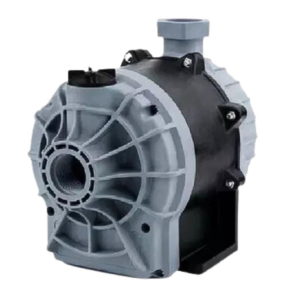 Bomba Residencial Syllent 1/2Cv Ultra Silenciosa 220V 60Hz