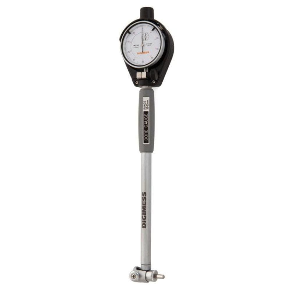 Comparador Diâmetro Interno Digimess 18-35Mm X 0,01Mm