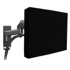 Capa Tv Led E Lcd Luxo - 42` Pol. Impermeavel