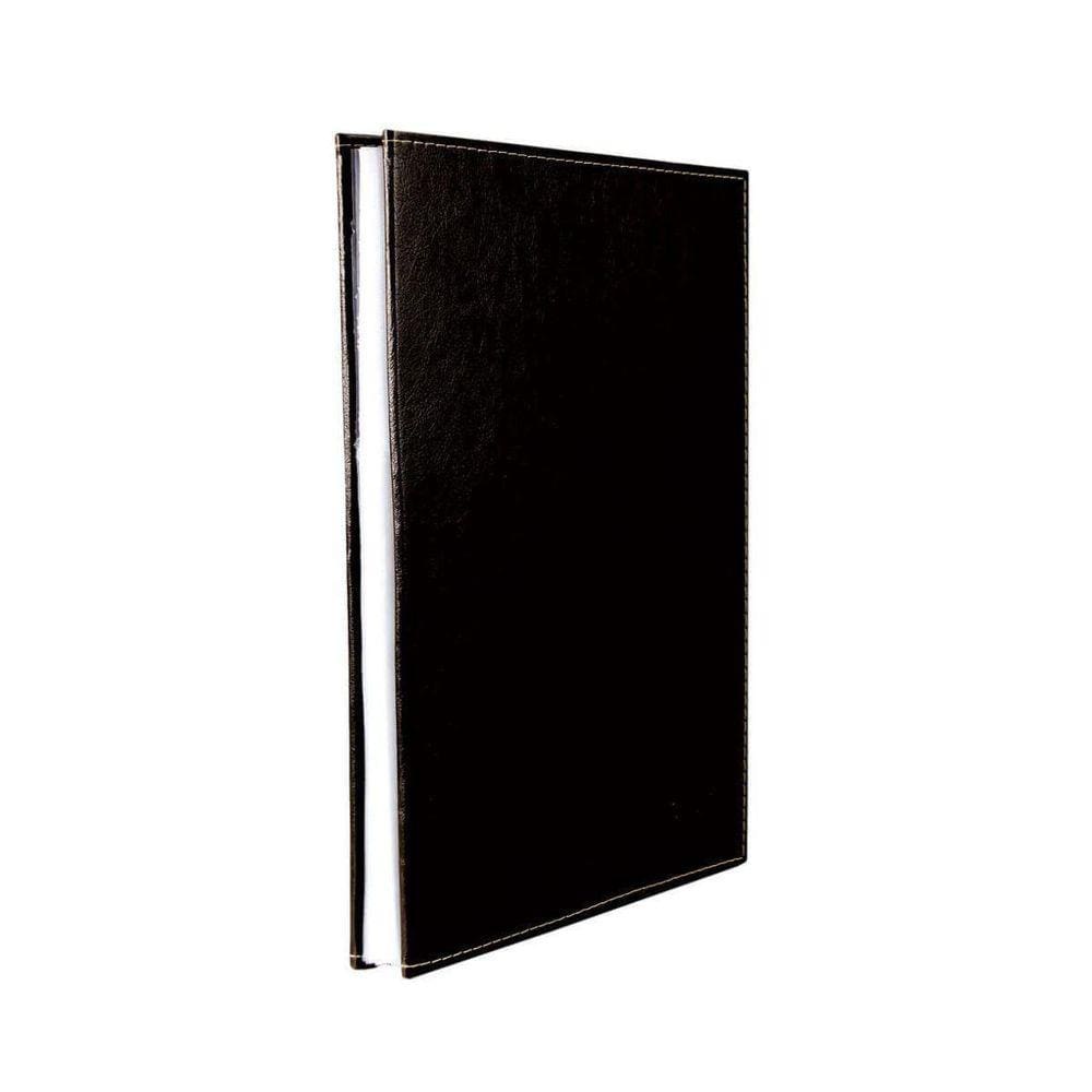 Pasta Catálogo PVC Casco 240x325mm com 50 Envelopes - DAC