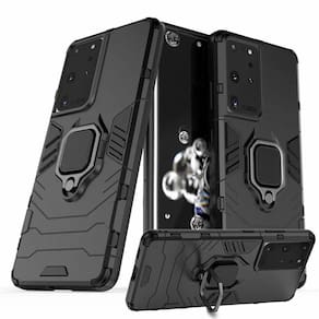 Capa Capinha Case Samsung Galaxy S21 Ultra - Protetora