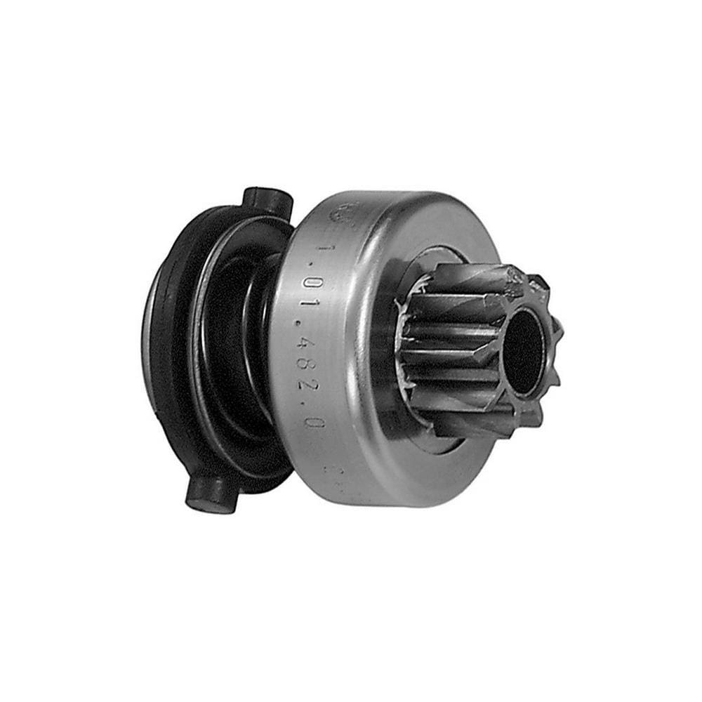 Bendix Impulsor de Partida Peugeot 205 305 405 505 Volkswagen Gol Golf Jetta Kombi Passat Polo Santana Voyage 9 Dentes