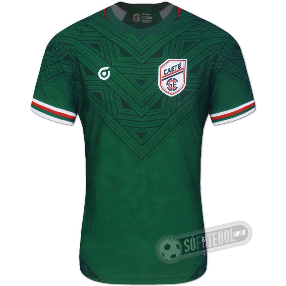 Camisa Caeté - Modelo I