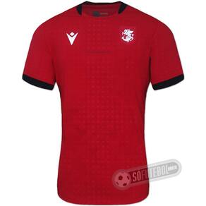 Camisa Geórgia - Modelo I
