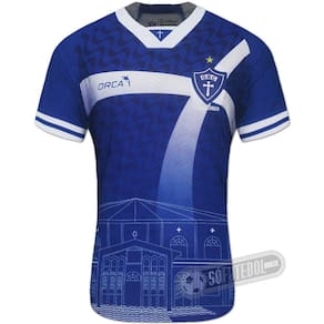 Camisa Oratório do Amapá - Modelo I