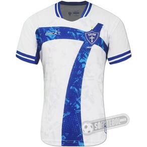 Camisa Oratório do Amapá - Modelo II