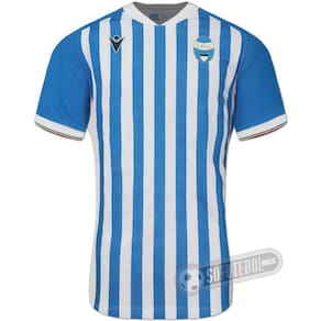 Camisa SPAL Ferrara - Modelo I