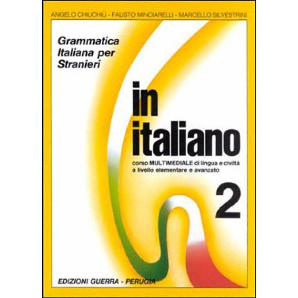 In Italiano Vol.2