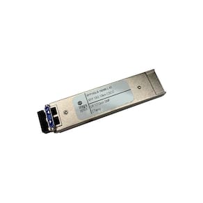 Transceptor XFP Cisco 1310nm LR SMF 10km 10G OC-192 DDM
