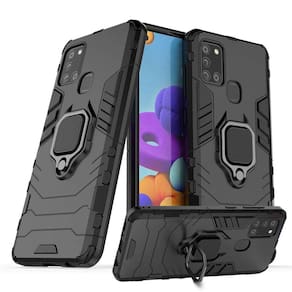 Capa Capinha Case Para Samsung Galaxy A21S - Protetora