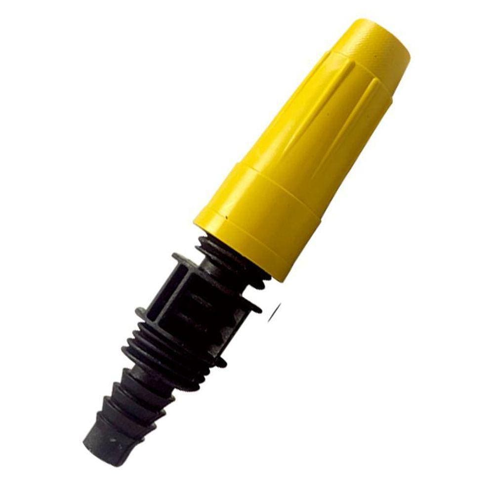 Esguicho Para Mangueira De Jardim