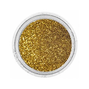 Glitter Ouro Ag 100G