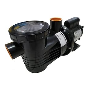 Bomba Piscina Dancor PF-17 2,0CV - Circulação e Filtragem