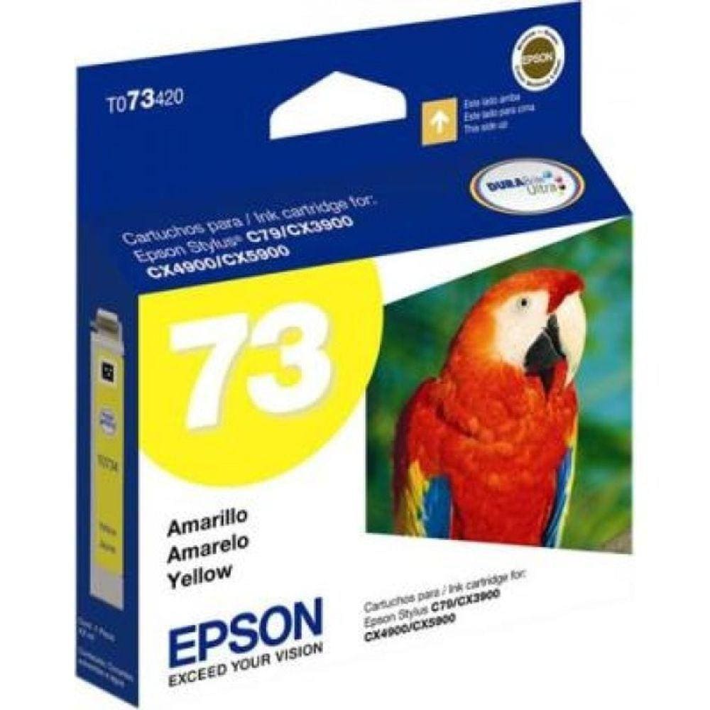 Cartucho Epson To73420