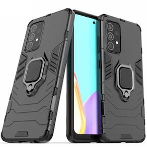 Capa Capinha Case Samsung Galaxy A52 - Protetora Militar