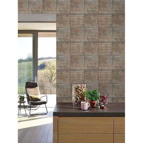 Papel Parede Perspectives Joseph Pp3401 - Rolo: 10M X 0,53M
