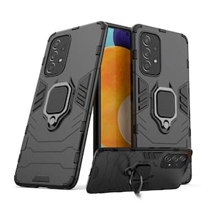 Capa Capinha Case Samsung Galaxy A53 5G - Protetora Militar