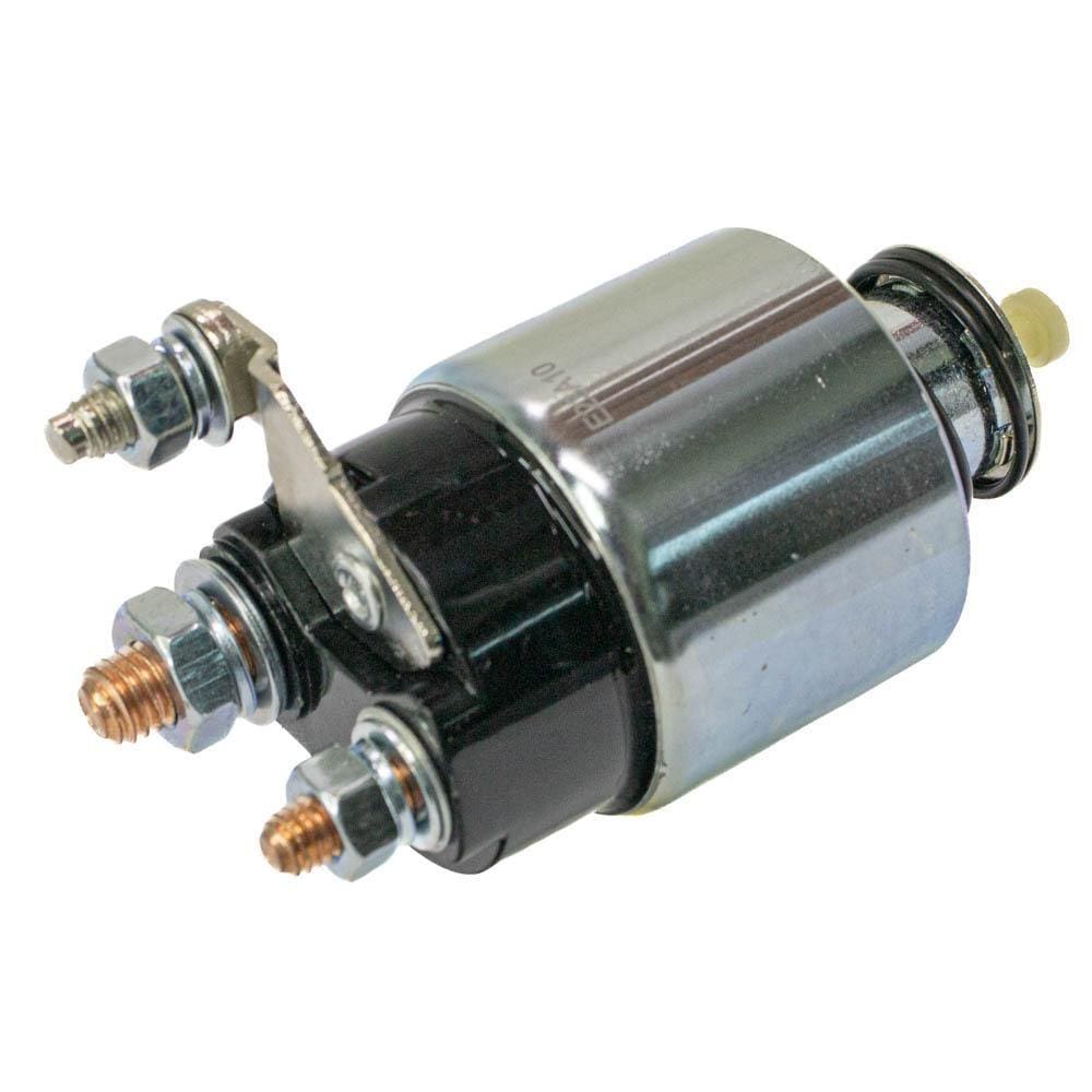 Automático Motor de Partida Ka Ka+ 1.0 12V 3cc Ecosport Fiesta Focus Fiesta Tourneo Transit Courier Após 2012 c\ Pistão