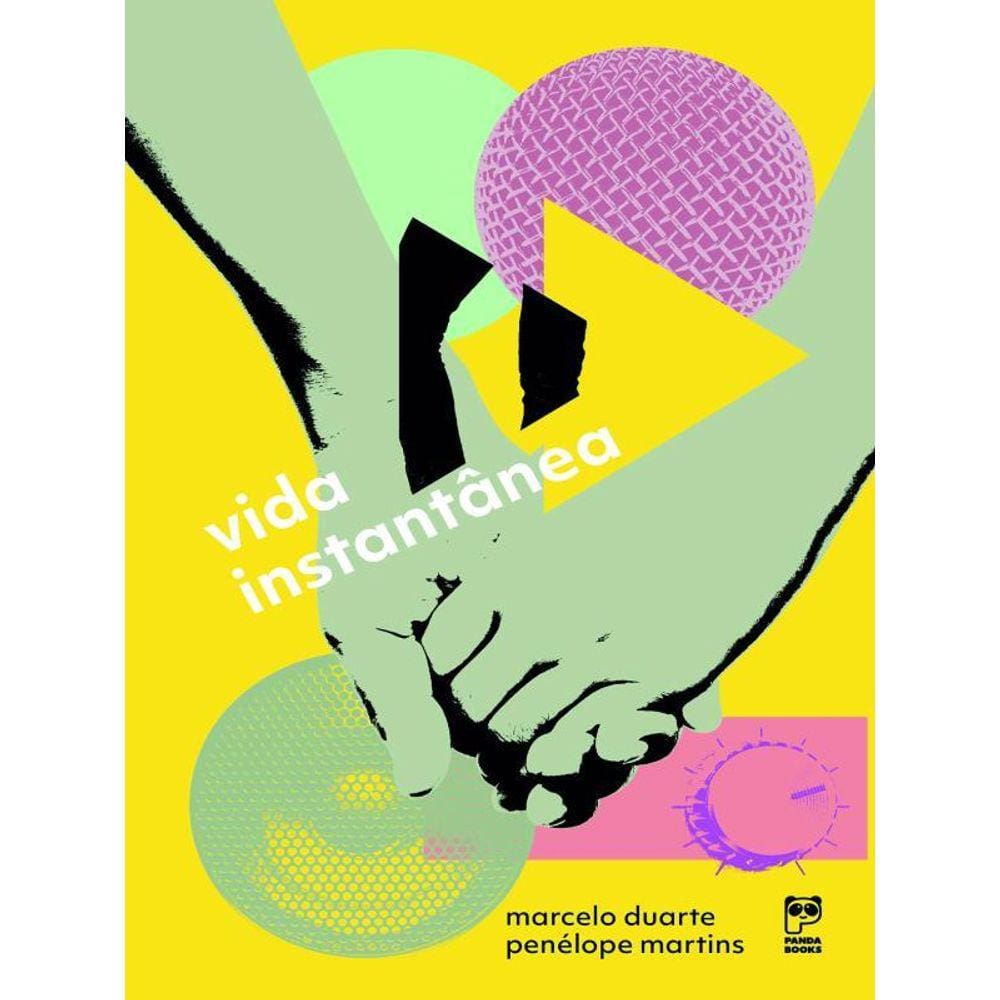 Vida Instantânea