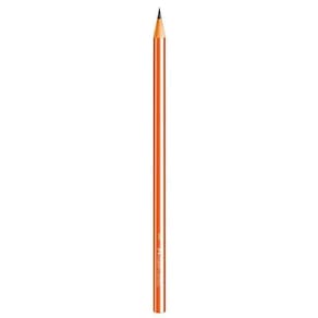 Lápis Ecolápis Grafite Glam Faber-Castell Bronze