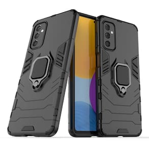 Capa Capinha Case Samsung Galaxy M52 5G - Protetora Militar