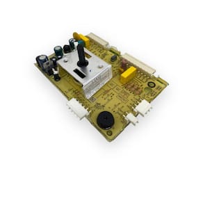 Placa Potência Lavadora Electrolux 12kg LTE12 Bivolt