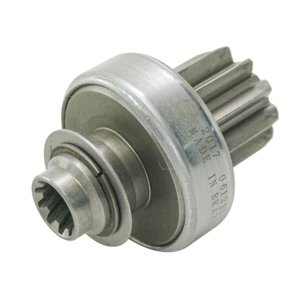 Bendix Impulsor de Partida JD 840 920 1630 1840 1950 2030 2150 3050 5045d 6100 7440 9910 Série Jd Md 10 Dentes- ZEN2017