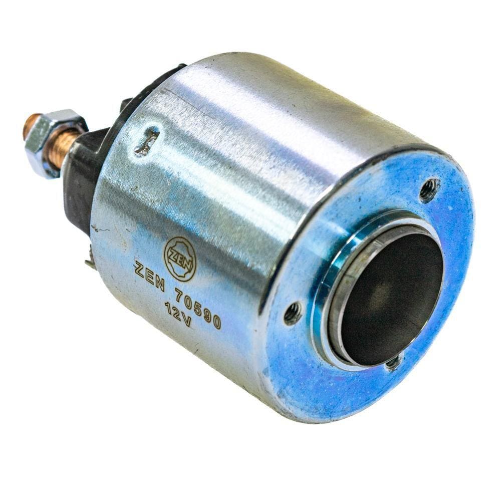 Automático Do Motor De Partida Mercedes C 200 220 Sprinter 208 308 Vito 108 110 CDI Sem Pistão - ZEN70590