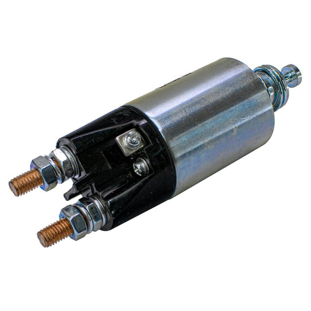 Automático Motor de Partida Volvo Fh Fm 9700 9900 Volkswagen 13180 15180 17210 17240 Constellation Man Mwm 24V -ZEN72897