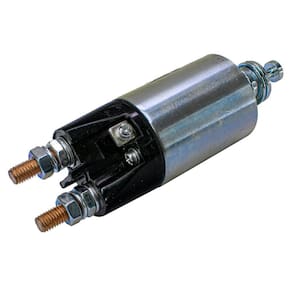Automático Motor de Partida Volvo Fh Fm 9700 9900 Volkswagen 13180 15180 17210 17240 Constellation Man Mwm 24V -ZEN72897