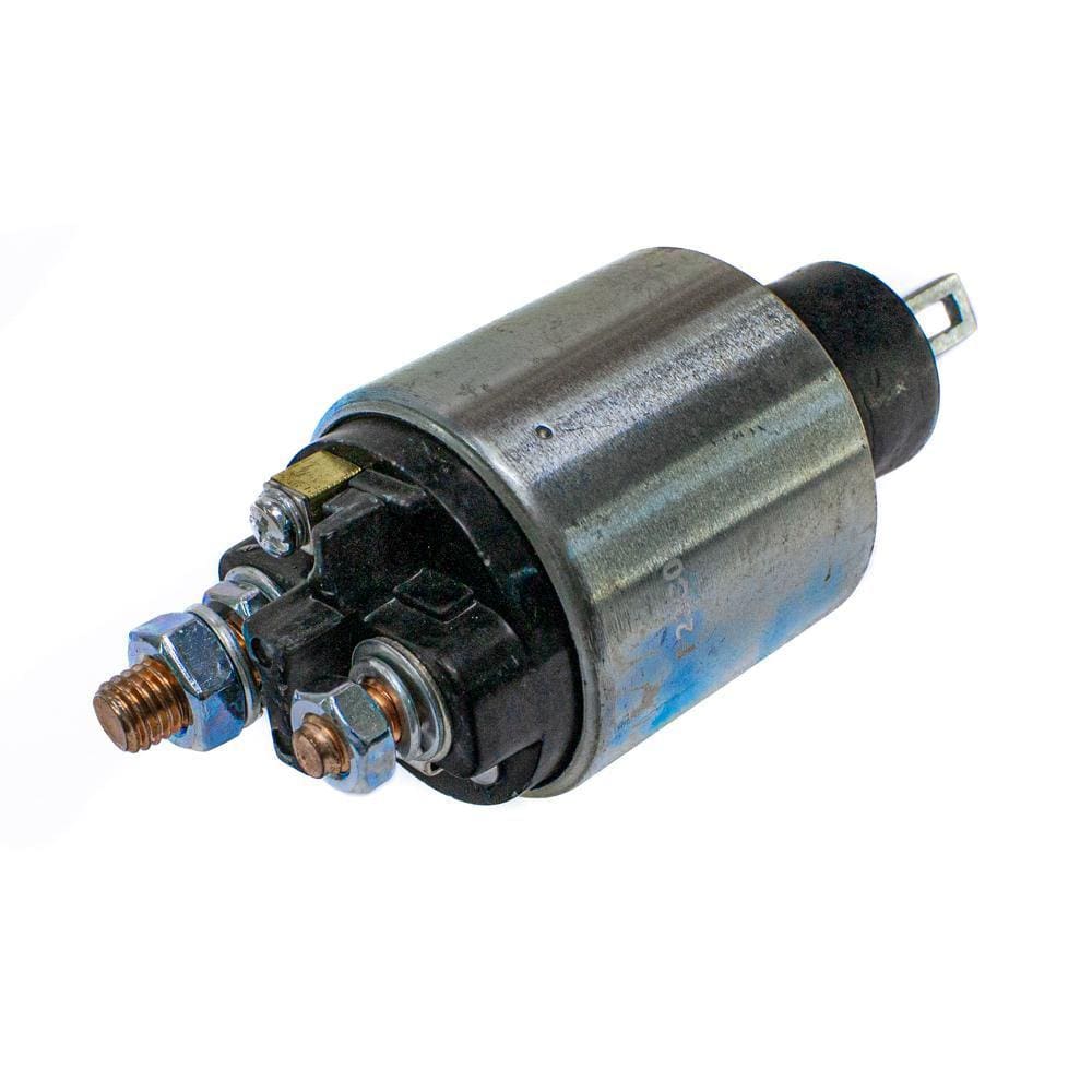 Automático Motor Partida Jf Mercedes L La Lb Lk Lo Lp Lpo Ls O Of Oh Volkswagen 12t 13t 14t Detroit Yammar Cbt 12V