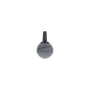 Pedra Porosa Carborundum - Oxigenação e Bolhas - 3cm