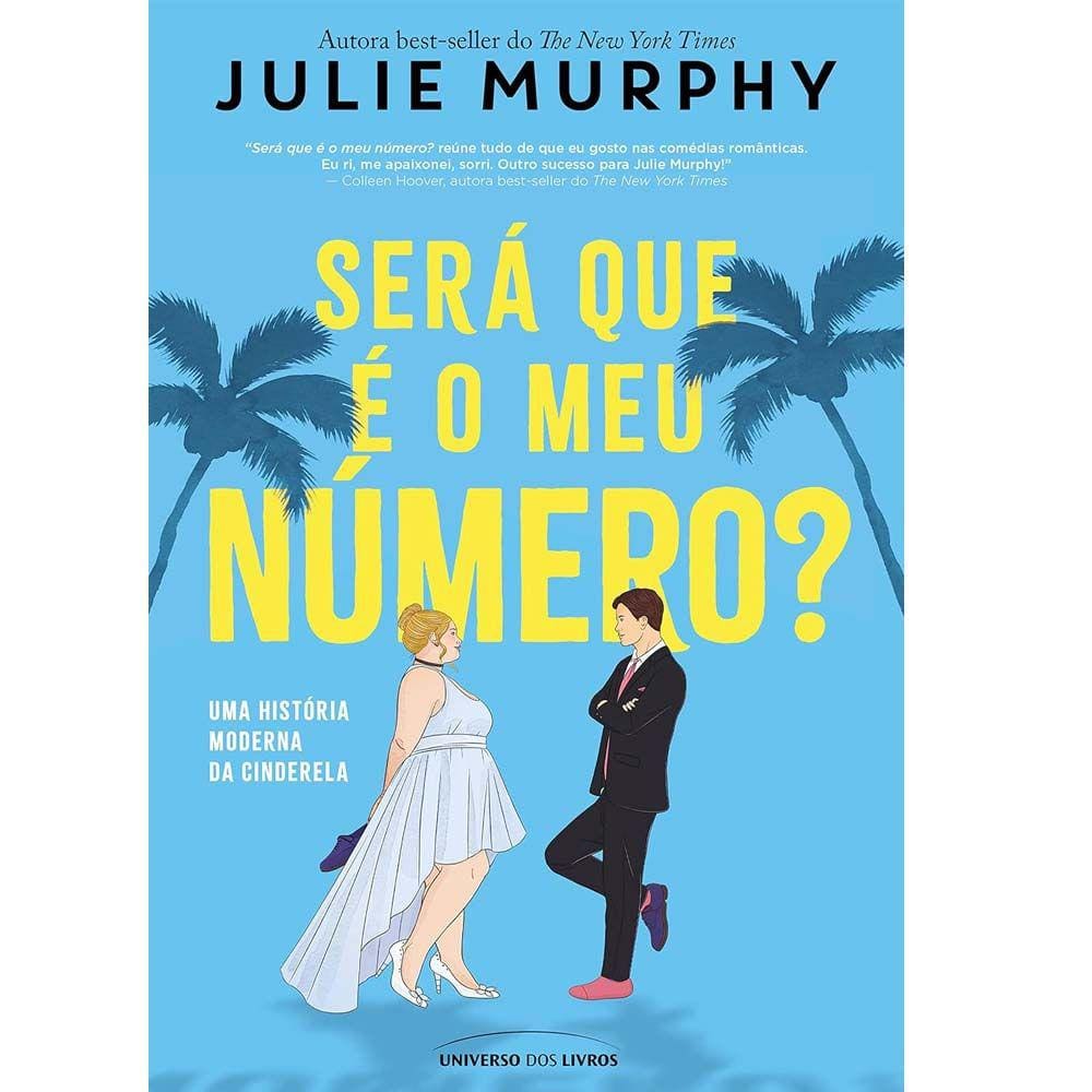 Será Que é O Meu Número?