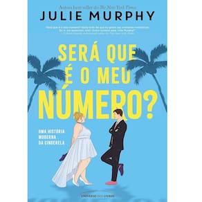 Será Que é O Meu Número?