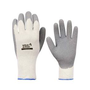 Luva De Segurança Volk Therma Grip C.A 18663